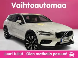 Käytetty 2020 Volvo V60 CC Farmari | 27 790 € (Perustarjous)