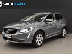 Käytetty 2015 Volvo XC60 Momentum Katumaasturi | 23 700 € (Perustarjous)