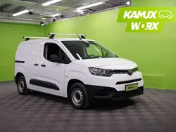Valkoinen Käytetty 2021 Toyota Proace Active Van | 16 800 €