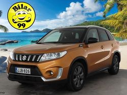 Käytetty 2019 Suzuki Vitara GL Viistoperä | 20 290 € (Perustarjous)