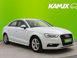 Käytetty 2015 Audi A3 Business Sedan | 12 860 € (Perustarjous)
