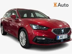 Käytetty 2021 Seat Leon XCELLENCE Farmari | 18 900 € (Perustarjous)