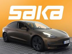 Käytetty 2021 Tesla Model 3 Sedan | 27 900 € (Perustarjous)