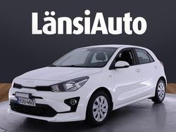 Käytetty 2022 Kia Rio LX Viistoperä | 11 500 € (Perustarjous)