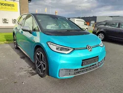 Käytetty 2021 VW ID.3 Viistoperä | 20 900 € (Perustarjous)