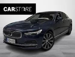 Käytetty 2021 Volvo S90 Business Edition Sedan | 34 790 € (Perustarjous)