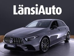 Usata 2019 Mercedes A35 AMG AMG Due volumi | 44 500 €