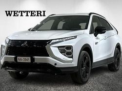 Käytetty 2023 Mitsubishi Eclipse Cross Edition Katumaasturi | 44 900 €