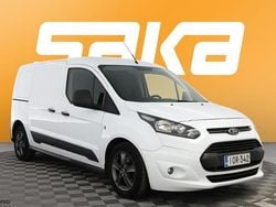 Käytetty 2015 Ford Transit Trend Van | 13 380 € (Supertarjous)