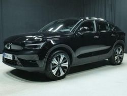Käytetty 2023 Volvo C40 Plus Katumaasturi | 33 600 € (Perustarjous)