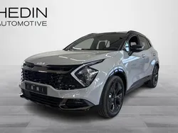 Uusi 2025 Kia Sportage 2 Katumaasturi | 47 009 €