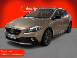 Käytetty 2014 Volvo V40 Business Edition Viistoperä | 7 440 € (Hieman kallis)