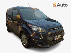Käytetty 2017 Ford Transit Trend Van | 11 690 €