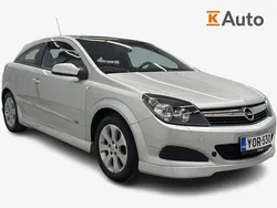 Käytetty 2008 Opel Astra GTC Edition Viistoperä | 5 690 €