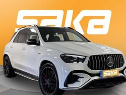 Käytetty 2025 Mercedes GLE53 AMG AMG Katumaasturi | 139 900 €