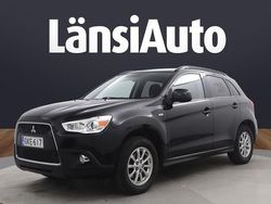 Käytetty 2012 Mitsubishi ASX Invite Katumaasturi | 8 490 € (Hyvä tarjous)