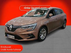 Käytetty 2020 Renault Mégane GrandTour Intens Farmari | 14 980 € (Kallis)
