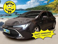 Käytetty 2019 Toyota Corolla Style Viistoperä | 21 390 € (Perustarjous)