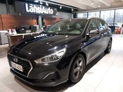 Musta Käytetty 2020 Hyundai i30 Comfort Farmari | 15 650 € (Perustarjous)