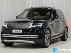 Occasion 2024 Land Rover Range Rover Autobiography SUV | 187 890 €