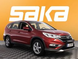 Käytetty 2015 Honda CR-V Katumaasturi | 15 890 € (Perustarjous)