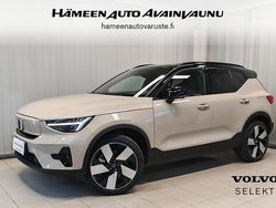 743 sand dune Käytetty 2025 Volvo EX40 Plus Katumaasturi | 52 900 € (Hieman kallis)