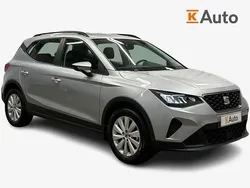 Käytetty 2024 Seat Arona Style Katumaasturi | 24 990 € (Kallis)