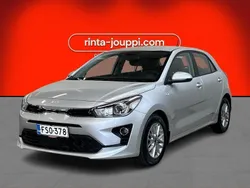 Käytetty 2023 Kia Rio EX Viistoperä | 17 990 € (Perustarjous)