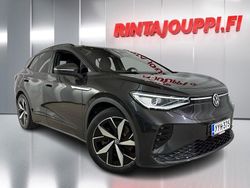 Käytetty 2022 VW ID.4 GTX Katumaasturi | 31 290 € (Hyvä tarjous)
