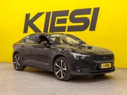 Käytetty 2022 Polestar 2 Pilot Sedan | 30 690 € (Perustarjous)