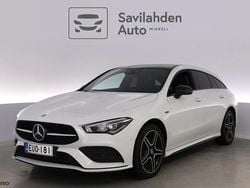 Valkoinen Käytetty 2020 Mercedes E250 Business Farmari | 28 400 € (Perustarjous)
