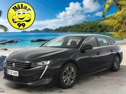 Käytetty 2020 Peugeot 508 Allure Farmari | 17 390 € (Perustarjous)