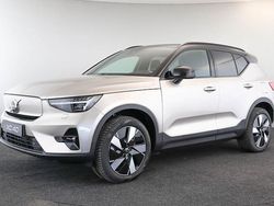 Käytetty 2024 Volvo XC40 Plus Katumaasturi | 46 800 € (Kallis)