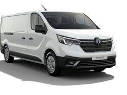 Käytetty 2022 Renault Trafic Tila-auto | 42 790 €