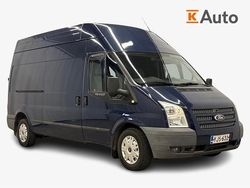 Käytetty 2012 Ford Transit Van | 10 900 € (Supertarjous)