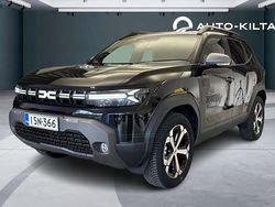 Uusi 2025 Dacia Duster Journey Katumaasturi | 32 150 € (Perustarjous)