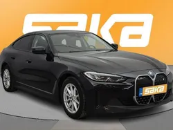 Käytetty 2022 BMW i4 Sedan | 38 900 € (Hyvä tarjous)