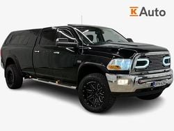 Käytetty 2012 Dodge Ram Nouto | 35 900 €