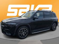 Käytetty 2023 Mercedes EQB350 Advanced Katumaasturi | 37 800 € (Hyvä tarjous)