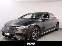 Harmaa Käytetty 2025 Mercedes EQE350 Business Sedan | 74 800 €