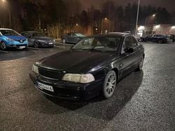 Käytetty 1999 Volvo C70 Coupe - kaksiovinen | 3 990 €