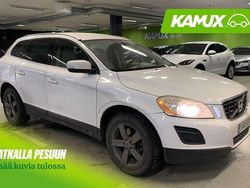 Käytetty 2012 Volvo XC60 Summum Katumaasturi | 16 990 € (Perustarjous)