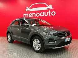 Käytetty 2018 VW T-Roc Style Katumaasturi | 17 850 € (Hyvä tarjous)