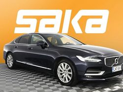 Käytetty 2017 Volvo S90 Inscription Sedan | 17 900 € (Perustarjous)