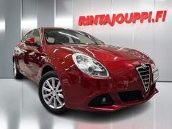 Käytetty 2011 Alfa Romeo Giulietta Viistoperä | 7 390 € (Perustarjous)