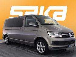 Käytetty 2016 VW Multivan Comfortline Van | 28 700 €