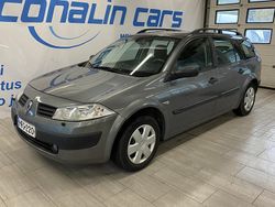 Käytetty 2005 Renault Mégane GrandTour Farmari | 3 490 € (Kallis)