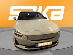 Käytetty 2024 Polestar 2 Plus Viistoperä | 35 800 € (Hyvä tarjous)