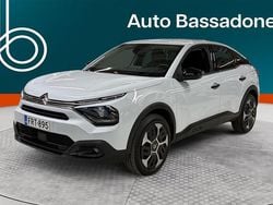 Käytetty 2024 Citroën C4 PureTech Viistoperä | 24 880 € (Kallis)