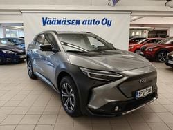 Hopea Käytetty 2024 Subaru Solterra Katumaasturi | 34 900 €